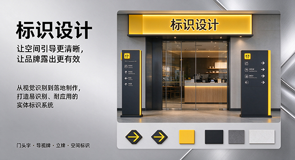 宜章县标识设计