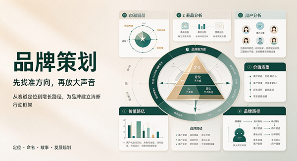 宜章县品牌策划